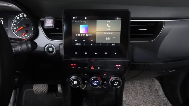 Renault XM3