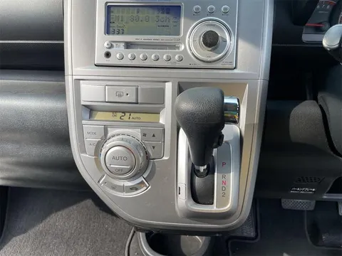 Honda Zest Spark