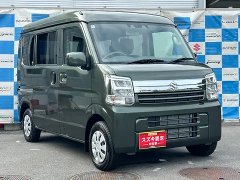 Suzuki Every