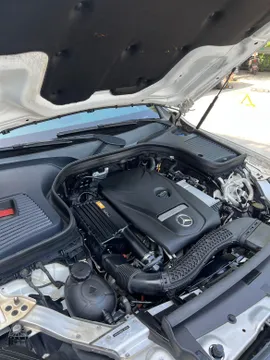 Mercedes-Benz Mercedes-Benz GLC