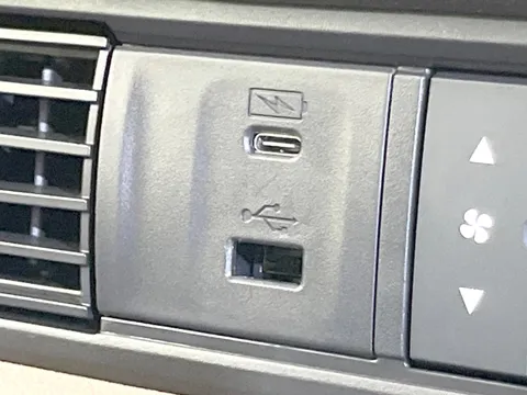 Honda N-BOX Joy