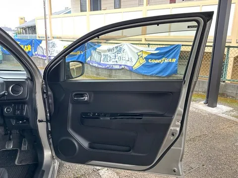 Suzuki Alto Works
