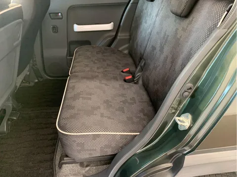 Mazda Flair Crossover