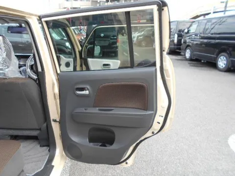 Suzuki MR Wagon