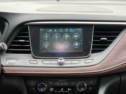 Buick GL6