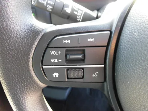 Honda N-BOX Joy