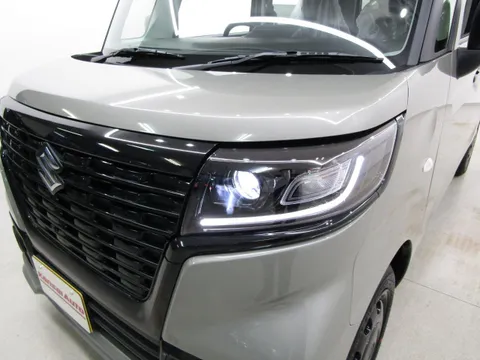 Suzuki Spacia Base
