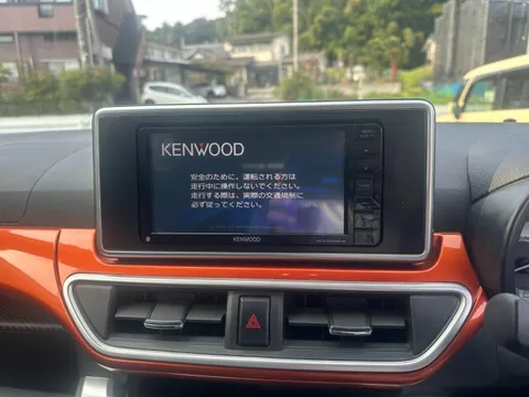 Toyota Pixis Joy