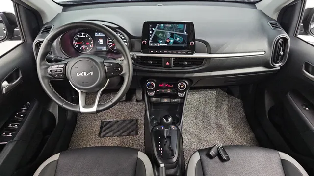 Kia Picanto (Morning)