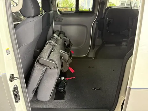 Nissan Vanette