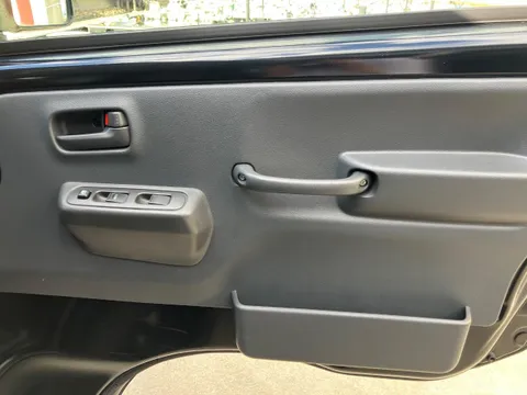 Suzuki Super Carry