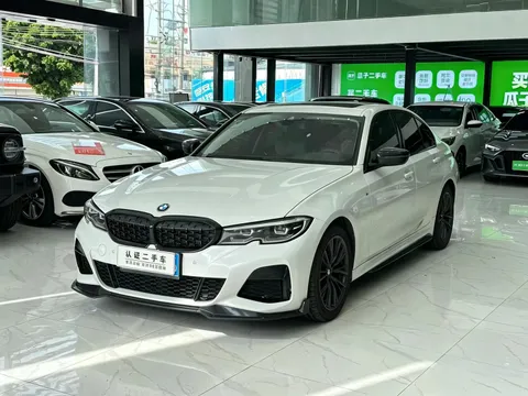 BMW 3-Series