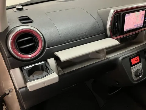 Daihatsu Boon