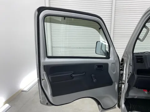 Suzuki Carry Track