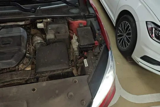 Geely Binray