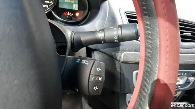 Renault SM3
