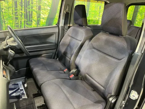 Mazda Flair