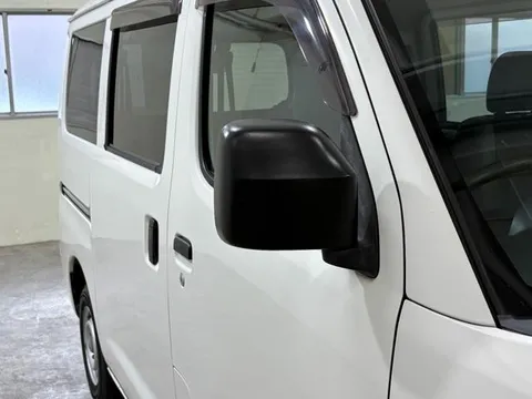 Toyota TownAce Van