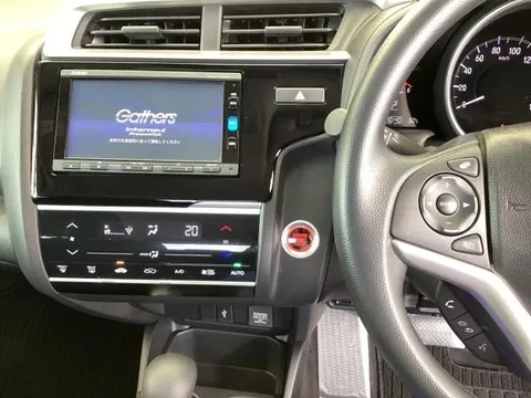 Honda Jazz (Fit)