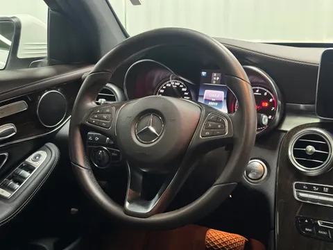 Mercedes-Benz Mercedes-Benz GLC