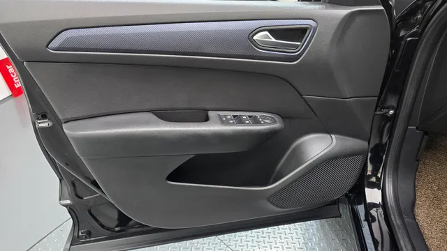 Renault XM3