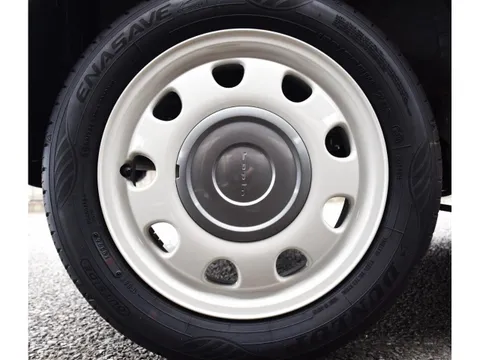Suzuki Alto Lapin LC
