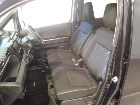 Mazda Flair