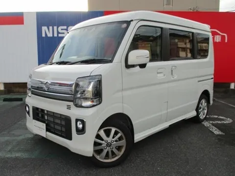 Nissan Clipper Rio