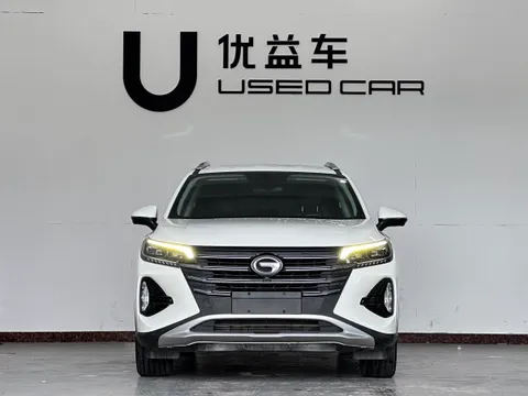 Gac GS4