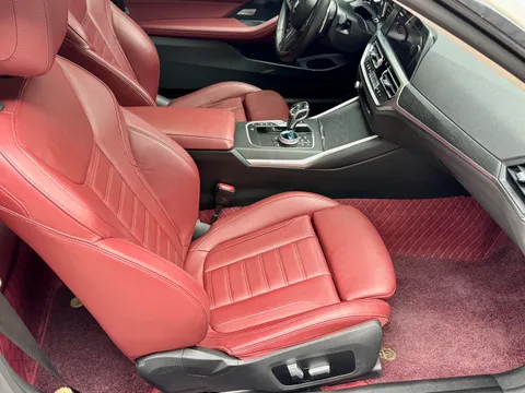 BMW 4-Series