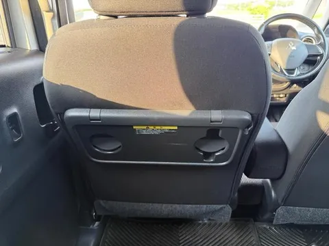 Mitsubishi eK Space Custom