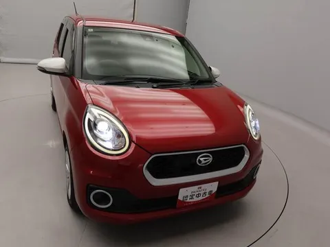 Daihatsu Boon