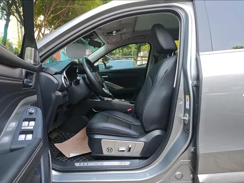 Wey VV6