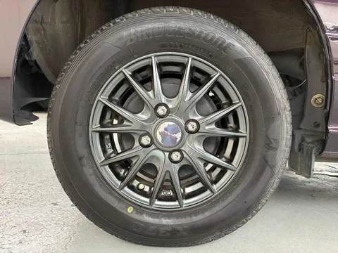 Honda N-VAN Plus Style