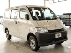 Toyota TownAce Van