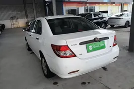 BYD F3