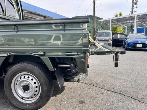 Suzuki Super Carry