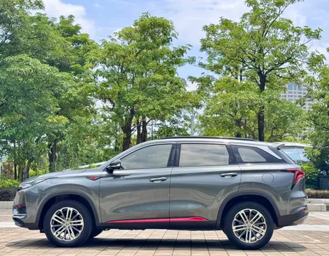 Changan CS75 Plus