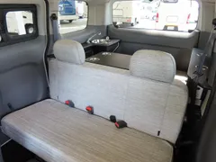 Nissan Vanette