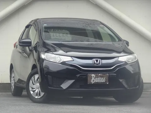 Honda Jazz (Fit)