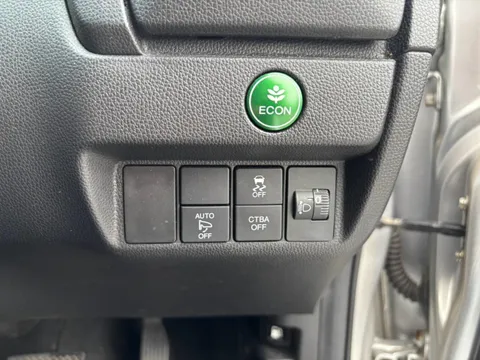 Honda Jazz (Fit)