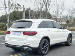 Mercedes-Benz Mercedes-Benz GLC