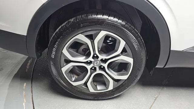 Renault Arkana (XM3)