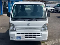 Mazda Scrum Truck