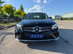 Mercedes-Benz Mercedes-Benz GLC