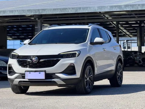 Buick Encore GX