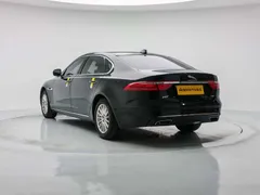Jaguar XFL