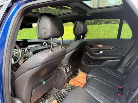 Mercedes-Benz Mercedes-Benz GLC