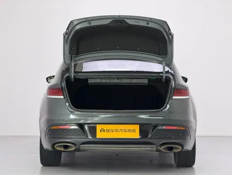 Hyundai Festa