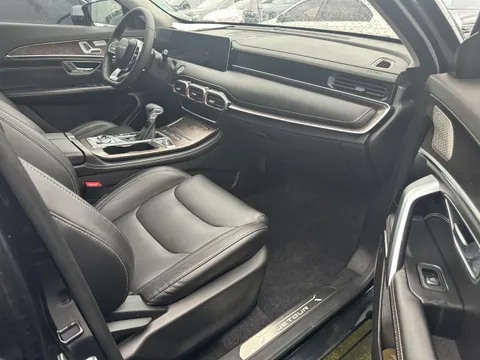 Jetour X70